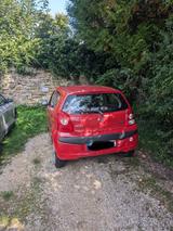 Nissan Pixo TÜV und Reifen NEU - gebrauchte Nissan Pixo aus dem Jahr 2010