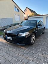 BMW Bmw 525d F10 M Paket - BMW 525 mit Diesel-Antrieb: Limousine, Automatik, 525d M Paket