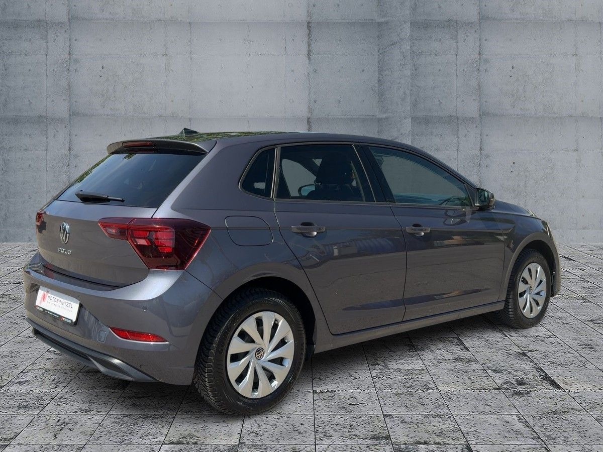 Volkswagen Polo - Bild 6