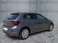 Volkswagen Polo - Vorschau Bild 6