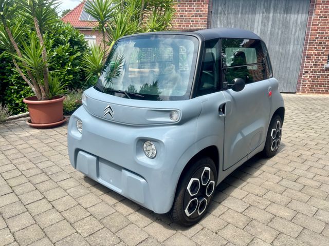 Citroën AMI fahren ab 15 Jahren mit AM
