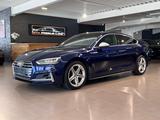 Audi S5 3.0TFSI tiptronic quattro Sportback MATRIX - Audi S5 Gebrauchtwagen
