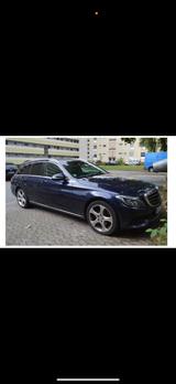Mercedes-Benz Mercedes C 220 T Modell - Mercedes-Benz C 220 Gebrauchtwagen in Kiel
