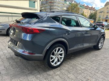 Cupra Formentor - 9