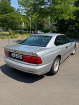 BMW 850 I (E31) - BMW 850 e31 Gebrauchtwagen