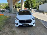 Ford Kuga ST-Line 4x4 - Ford Kuga: For
