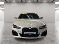 BMW 420 Gran Coupé - Vorschau Bild 8