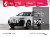 Audi SQ6 e-tron quattro Bang&Olufsen | PANO | AHK