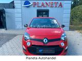 Renault Twingo Expression*1.HAND*KLIMA*HU/AU NEU*BLUETOO - Renault Twingo: Expression