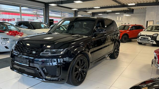 Land Rover Range Rover Sport HSE Dynamic D300 SDV6