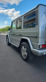 Mercedes-Benz G 500 Top Zustand! Deutsche Ausführung! - Mercedes-Benz G-Klasse in Düsseldorf