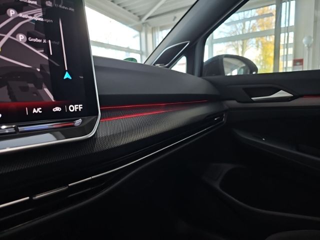 Fahrzeugabbildung Volkswagen Golf GTI 2.0 TSI DSG PANO IQ.LIGHT H&K BLACKSTYL