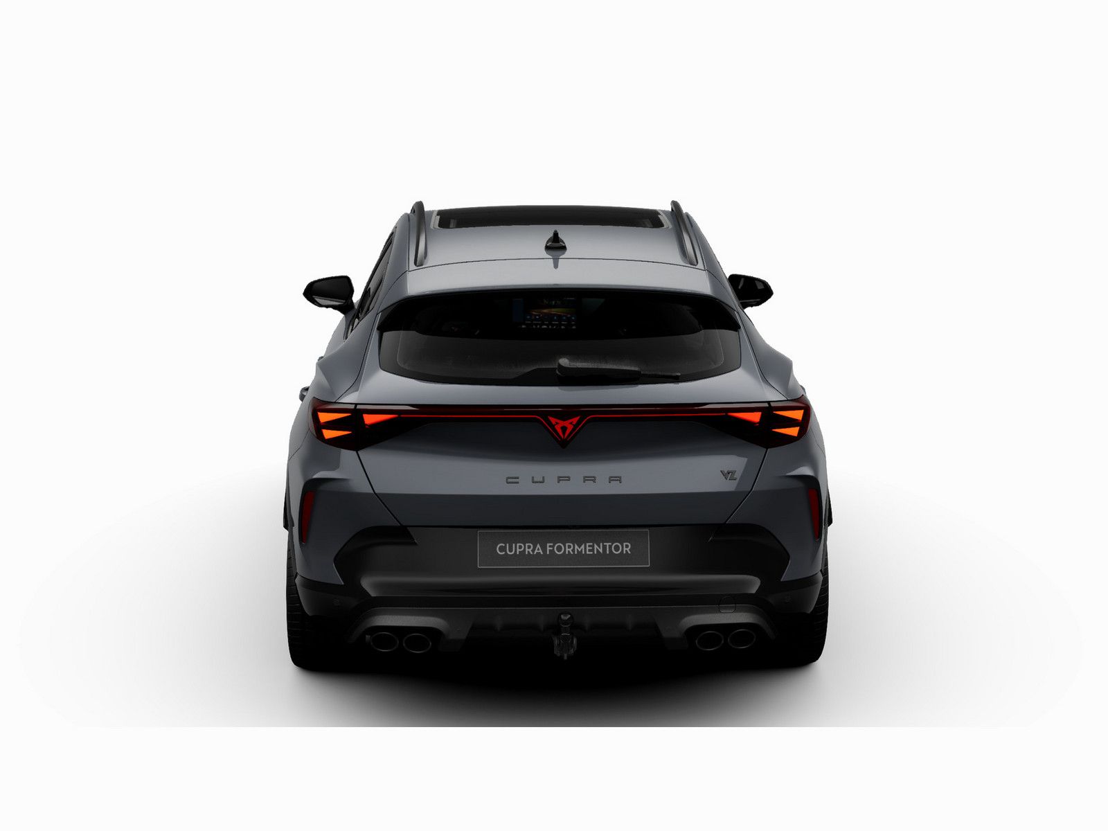 Cupra Formentor - Bild 9