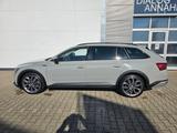 Skoda Superb 2.0 TDI SCR 147kW DSG 4x4 SCOUT COMBI...