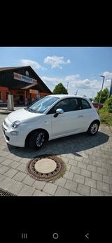 Fiat 500 1.2 8V Mirror Mirror - Fiat 500: Mirror