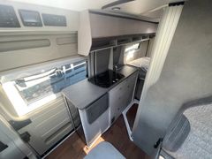 Pössl Summit 600 R Plus Shine | Tageszulassung