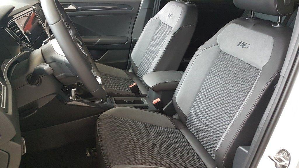 Volkswagen T-Roc 1.5 TSI ACT OPF Sport R-Line LED Navi, ACC