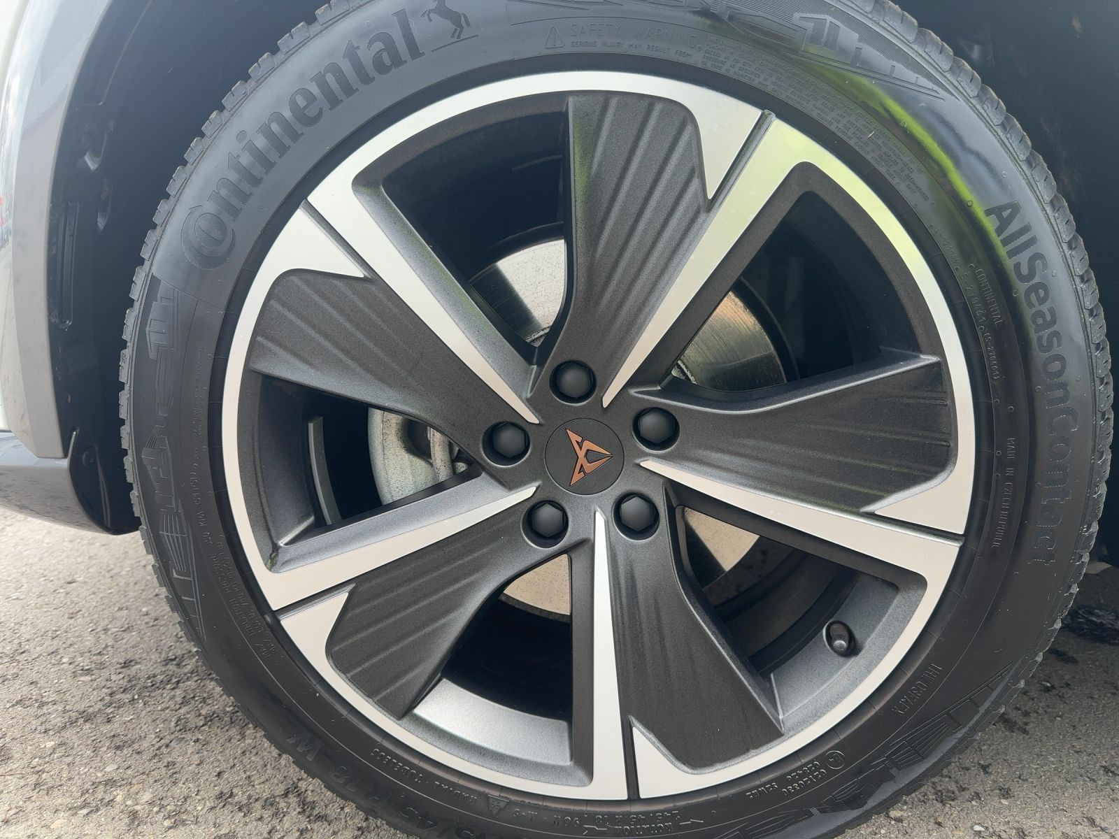 Cupra Formentor - Bild 12