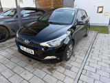 Hyundai i20 1.0 T-GDI 74kW Active Passion 15 Zoll Alu - Hyundai i20: Active Passion