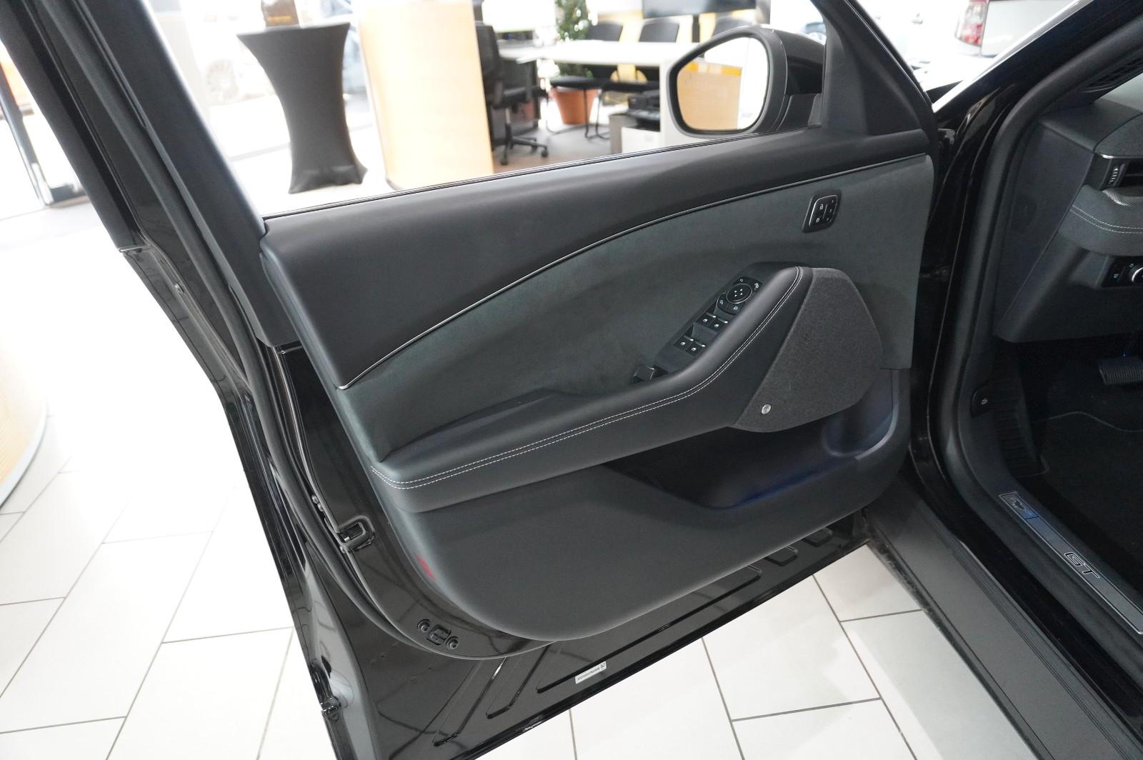 Ford Mustang Mach-E GT AWD 99KWH NAVI/360°/B&O/PANO.