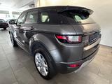 Land Rover Range Rover Evoque HSE Dynamic - Land Rover Range Rover Evoque HSE mit Benzin-Antrieb