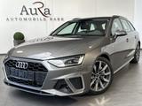 Audi A4 Avant 40 TDI S-Line NAV+LED+CARPLAY+PP+18ZOLL - Audi A4: 18