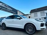 Porsche Cayenne Coupe S PANO*ACC*22" RS*Perf-Abgas*HUD - Porsche Cayenne: Sportwagen