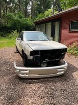 Audi 80 Quattro 16v Turbo - Audi 80: Allradantrieb