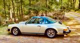 Porsche 911 Urmodell - Porsche aus 1984: 911