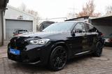 BMW X4 M COMPETITION|ACC|SPORTSITZE|H/K|360*|1.HAND - BMW X4 M aus 2022