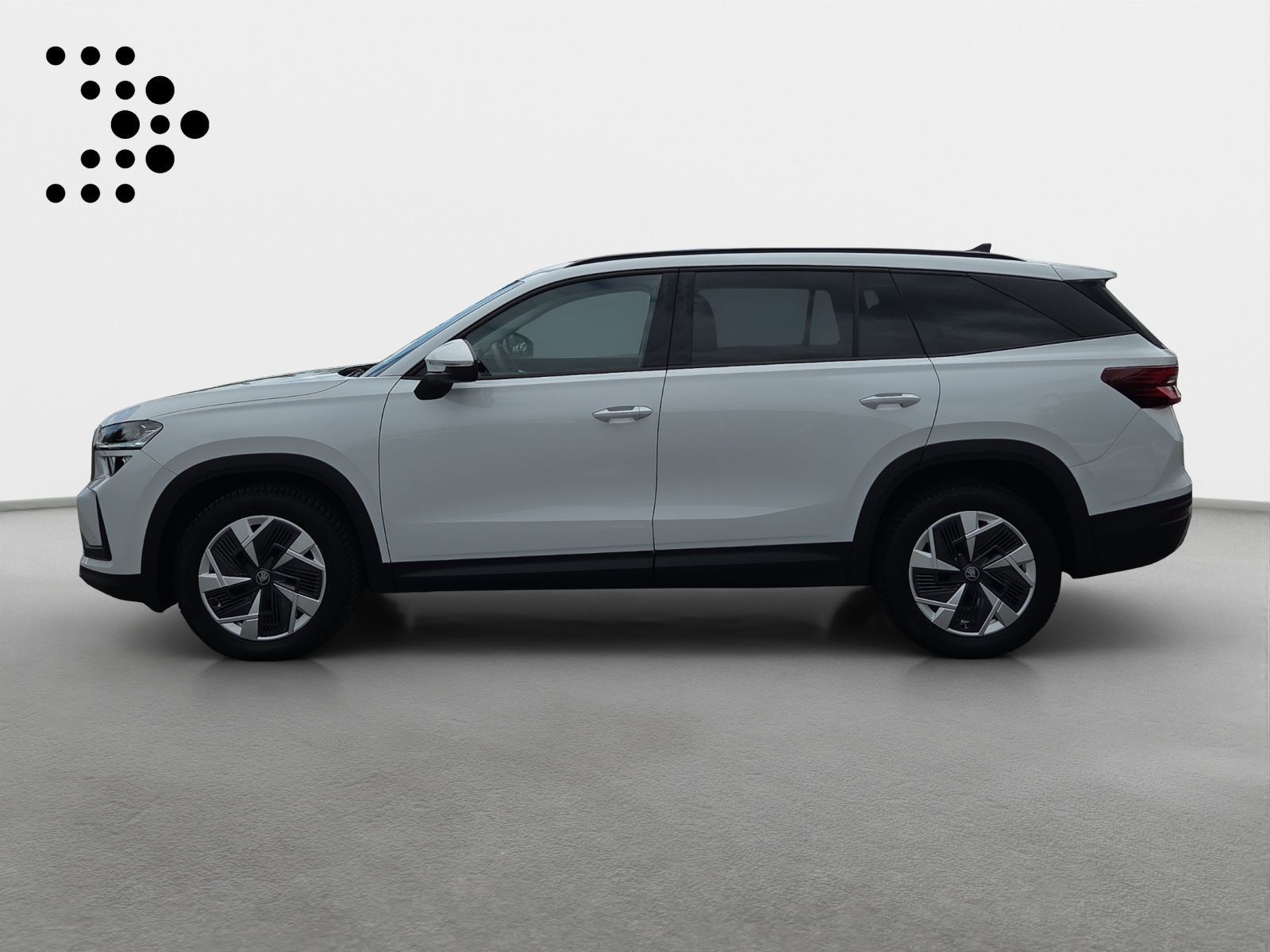 Skoda Kodiaq - Bild 3