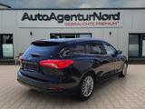 Ford Focus 1,5 EcoBlue TDCi Titanium Aut. LED+PDC+SHZ - Ford Focus: Kombi, Tdci