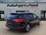 Ford Focus 1,5 EcoBlue TDCi Titanium Aut. LED+PDC+SHZ - Ford Focus: Titanium Tdci