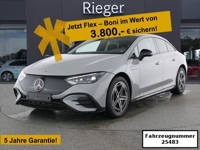 MERCEDES-BENZ EQE 300 AMG Prem. Plus*Hyperscreen*AHK*HUD*Pano*