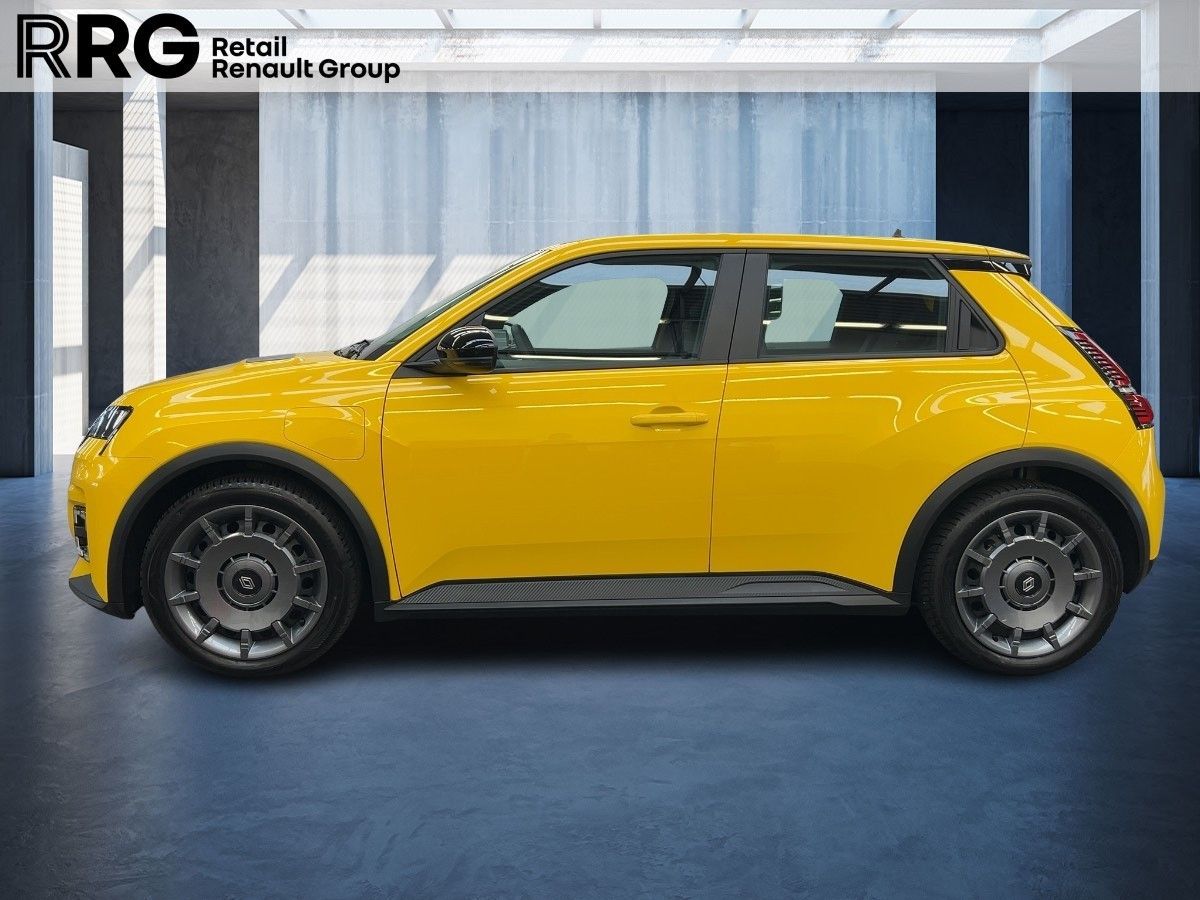 Renault R 5 - Bild 2