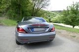Mercedes-Benz SLC 180 - - Mercedes-Benz SLC 180