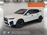 BMW iX xDrive40 Navi Driv.Assist.Prof Harman/K LED - gebrauchte BMW iX aus dem Jahr 2022