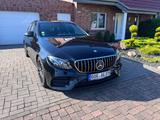 Mercedes-Benz 350 AMG Line Black Edition  - Mercedes-Benz 350 Gebrauchtwagen