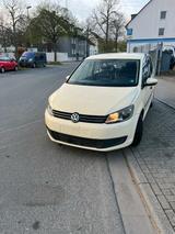 Volkswagen VW TOUREN 2,0 DIESEL TDI 7  SITZER TAXI Te... - Volkswagen LT in Duisburg