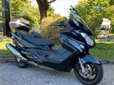 Suzuki Burgman 650 - Offers