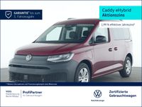 Volkswagen Caddy - Vorschau Bild 1