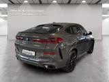 BMW X6 xDrive40d M Sport AHK Driv.Assist.Prof LED - BMW X6 mit Diesel-Antrieb: Geländewagen