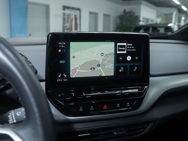 ID.4 Pro Performance Life 77 kWh AHK ACC Wärmepu