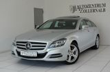 Mercedes-Benz CLS 350 Shooting Brake *1.HAND*SPORT-PAKET*DISTR - : Kombi, Cls
