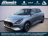 Suzuki SWIFT 1.2 DUALJET HYBRID AUTOMATIK COMFORT+ - Suzuki Swift Neuwagen in München