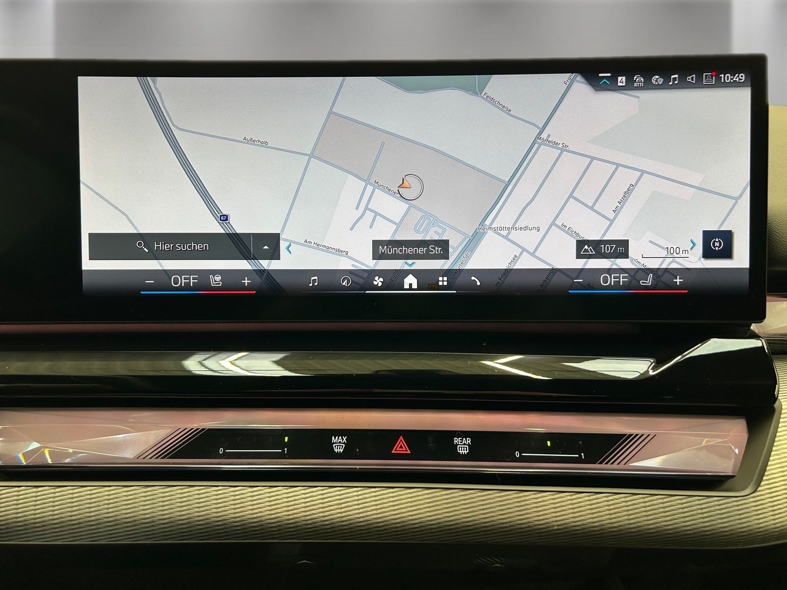BMW 550 - Bild 11