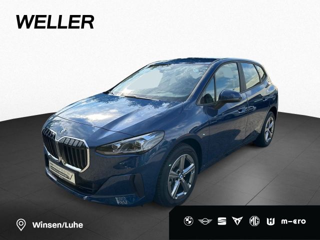 BMW 216i Active Tourer Navi,RFK,USB,DAB,Sitzh,Ad-LED