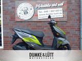 Suzuki UN125, AVENIS 125, HISTORIE DUMKE U. LÜTT - SUZUKI AVENIS 125