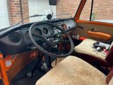 Volkswagen T2 b Westfalia Note: 2, Viel Zubehör und Extras - Volkswagen T2: Van, Westfalia