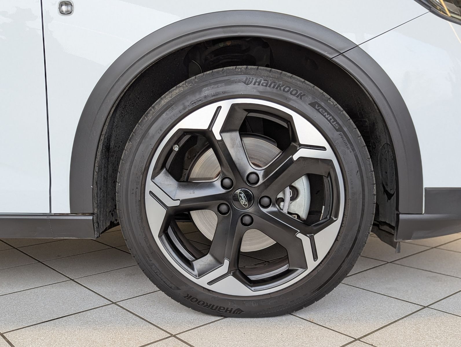 FORD Tourneo Connect L2 Active 7-Sitz Bi-LED Pano AHK - Image 10